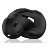 MANCAGE Cage de chasteté ManCage Modèle 27 - 9.6 x 3.5cm Noire